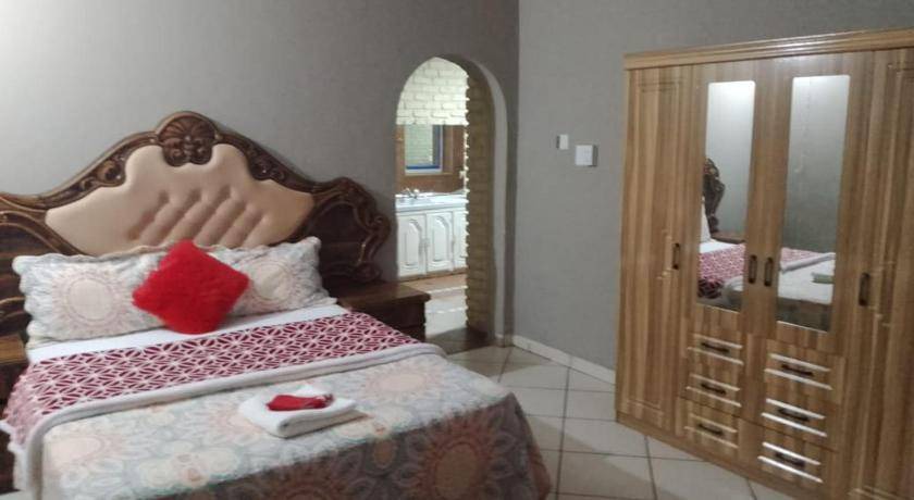 Photo of Bedroom in Mahikeng