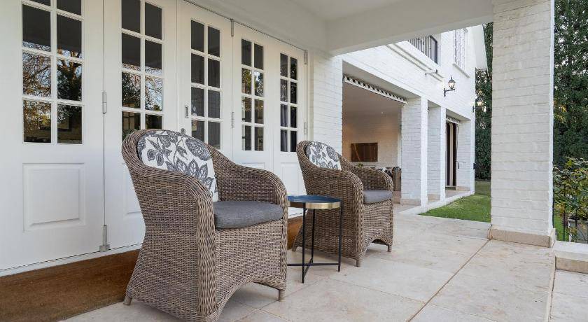 Photo of Patio Balcony in Greater Johannesburg Metropolitan Area