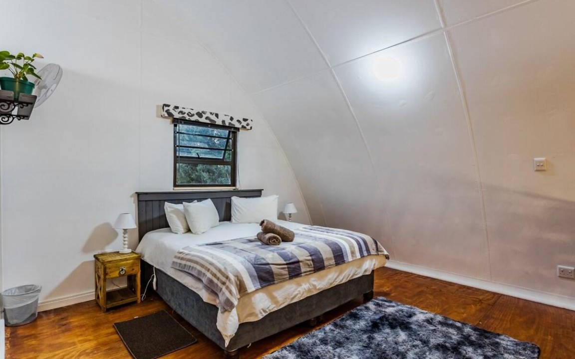 Photo of Bedroom in Storms River