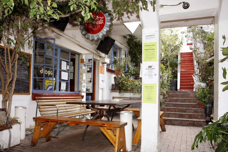 Photo of Others in Cape Town City Centre