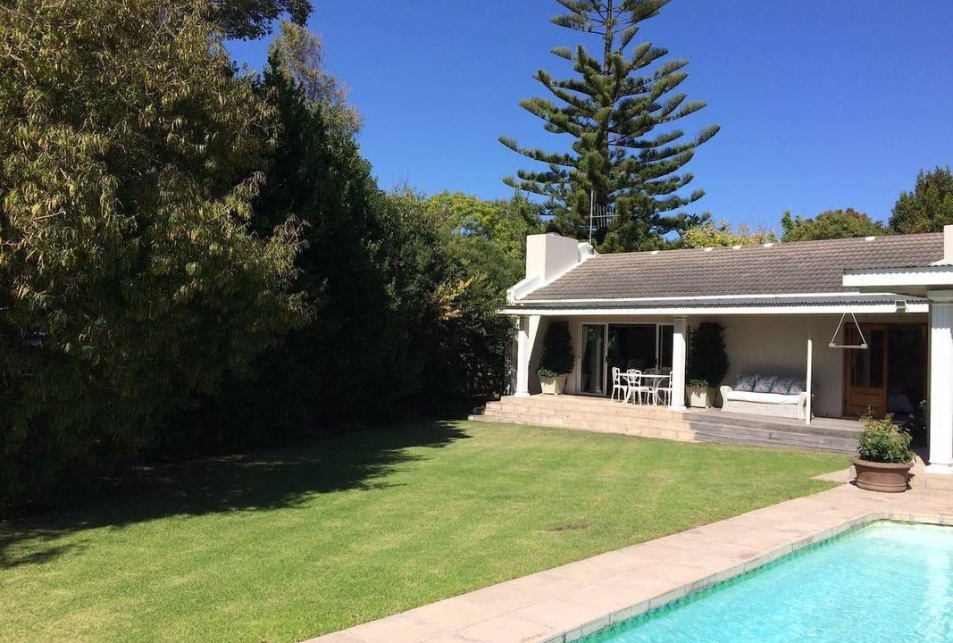 Photo of Others in Constantia