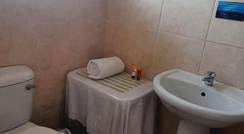 Photo of Bathroom in Mahikeng