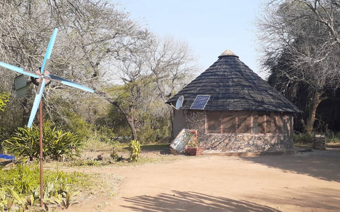 Photo of Others in Thorny Bush Game Reserve