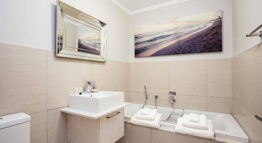Photo of Bathroom in Century City
