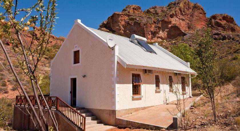 Photo of Others in Oudtshoorn