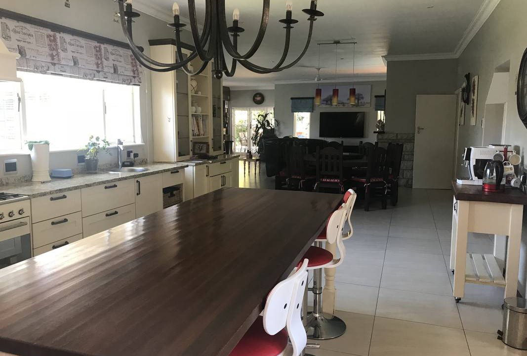 Photo of Kitchen in Kloof