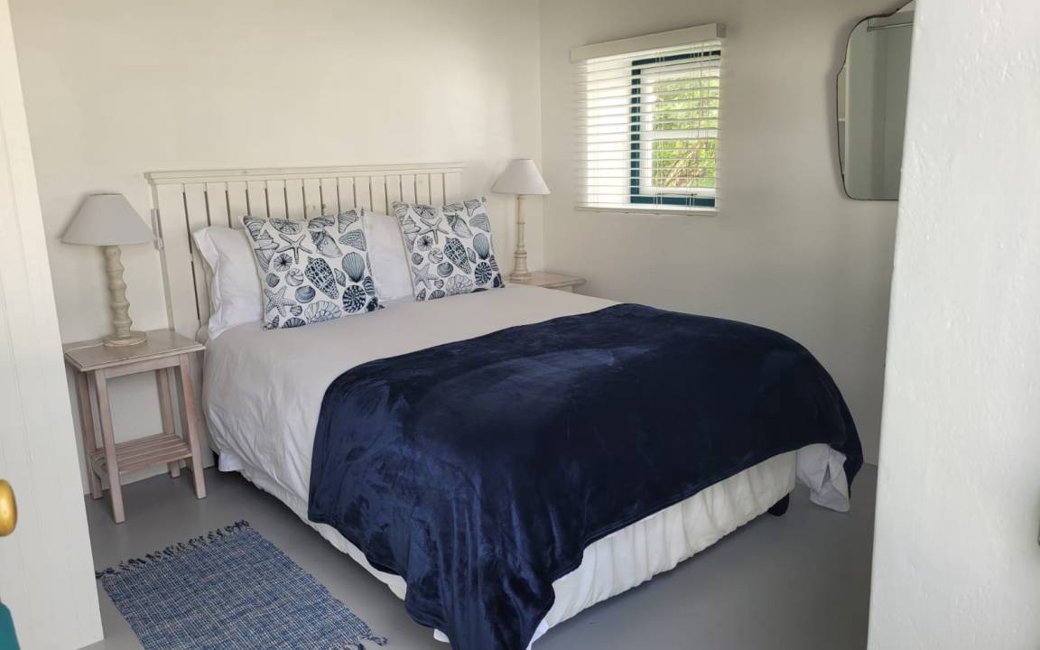 Photo of Bedroom in Struisbaai