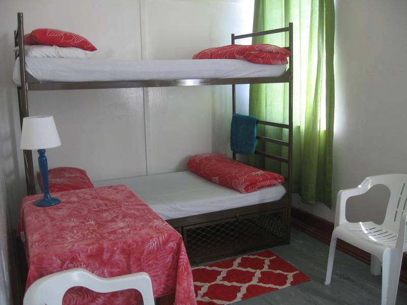 Photo of Bedroom in Cape Town