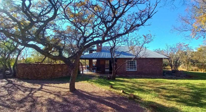 Photo of Buildings in Vaalwater
