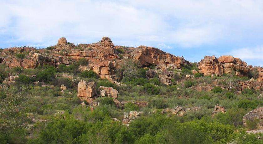 Photo of Others in Cederberg