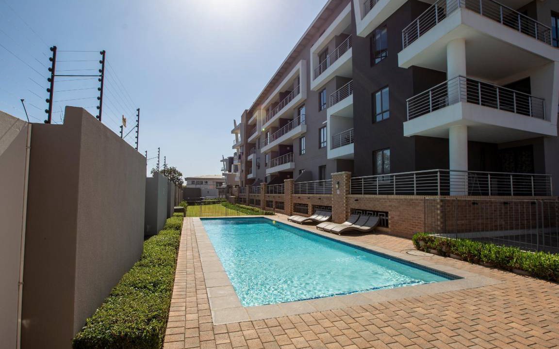 Photo of Outdoor in Greater Johannesburg Metropolitan Area