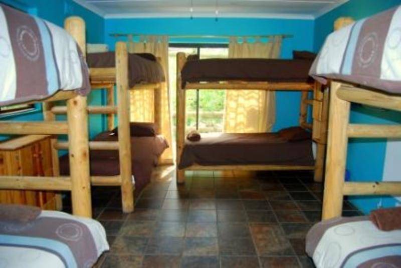 Photo of Bedroom in Struisbaai