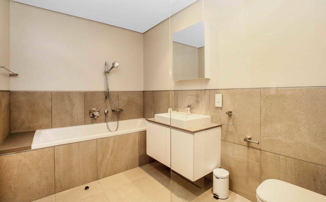 Photo of Bathroom in Greater Johannesburg Metropolitan Area