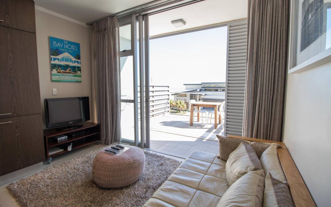 Photo of Others in Camps Bay