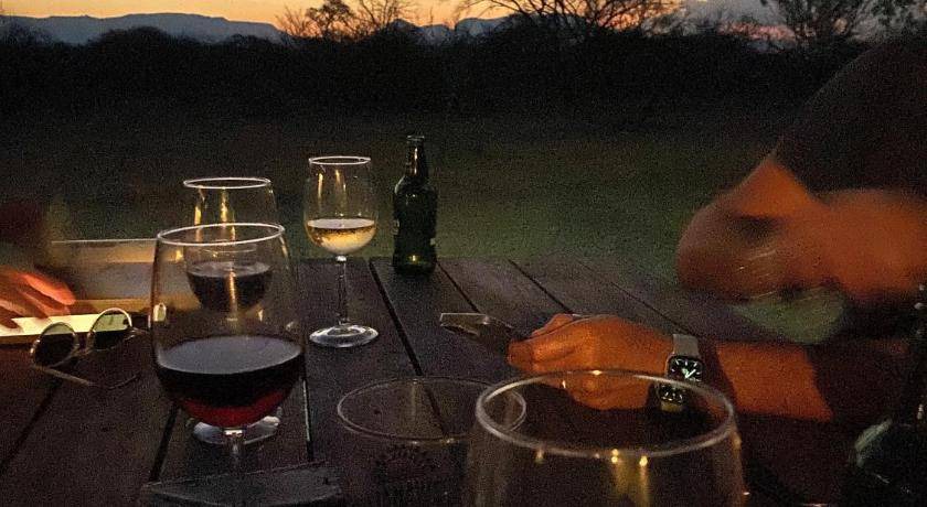 Photo of Others in Thorny Bush Game Reserve