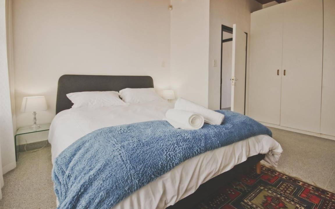 Photo of Bedroom in Gordons Bay Central