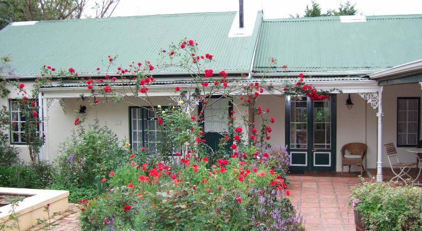 Photo of Others in Greyton