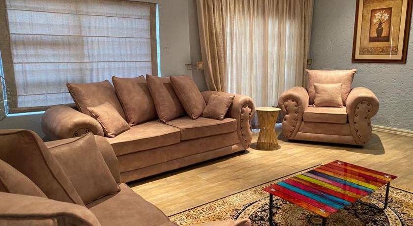 Photo of Livingroom in Centurion