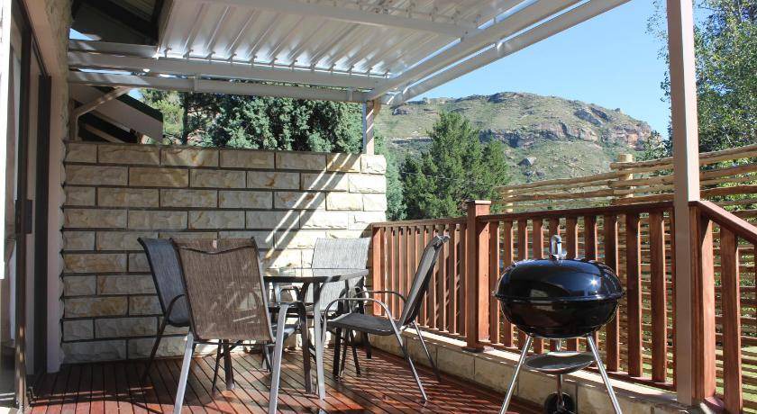 Photo of Others in Clarens