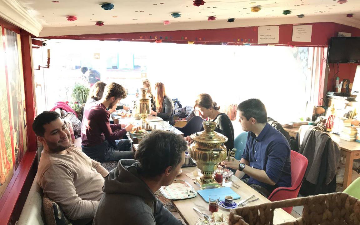 Photo of Others in Old City