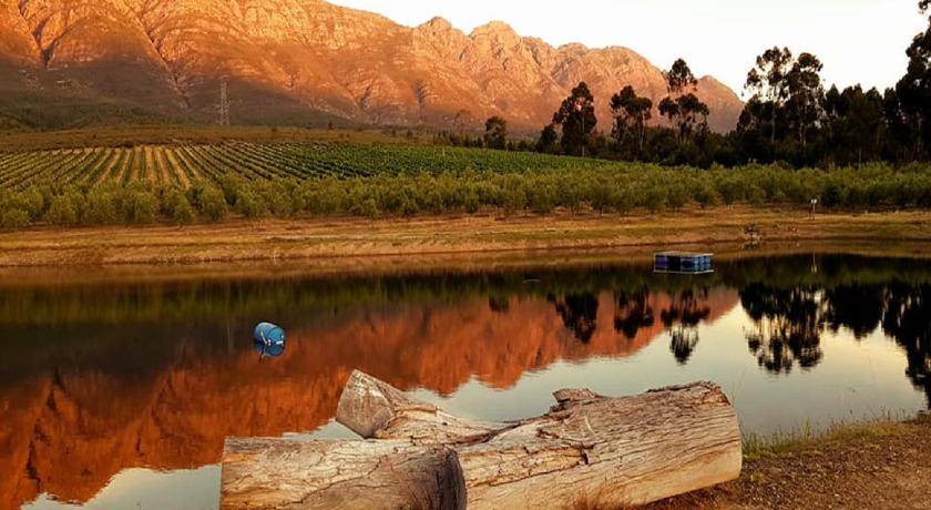 Photo of Others in Tulbagh