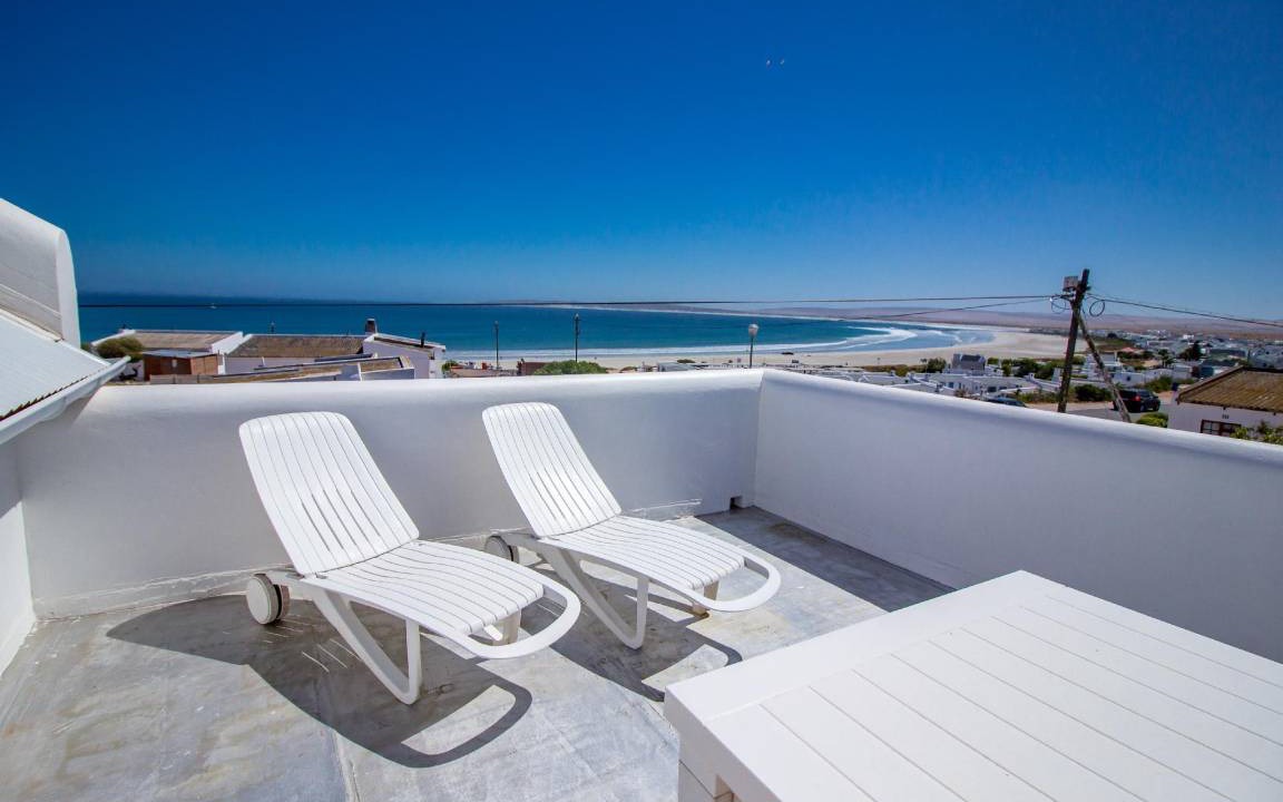 Photo of Patio Balcony in Paternoster