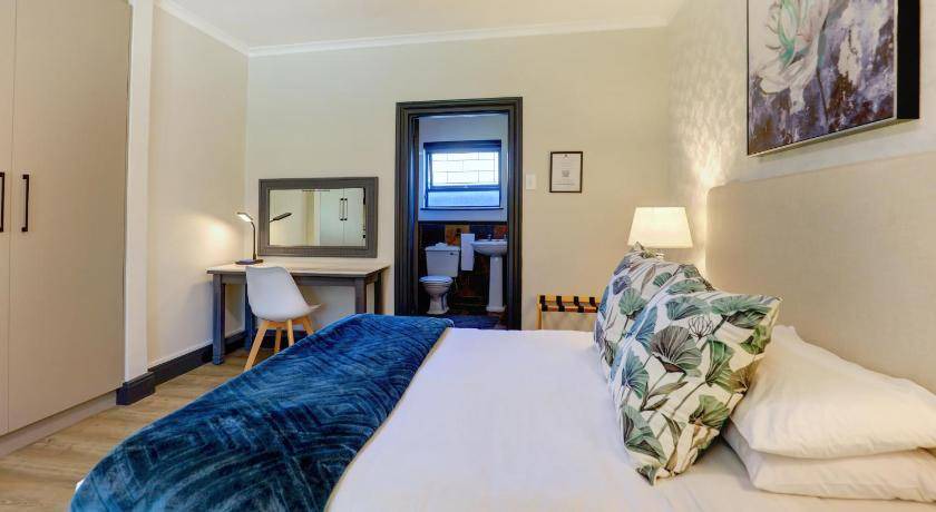 Photo of Bedroom in George