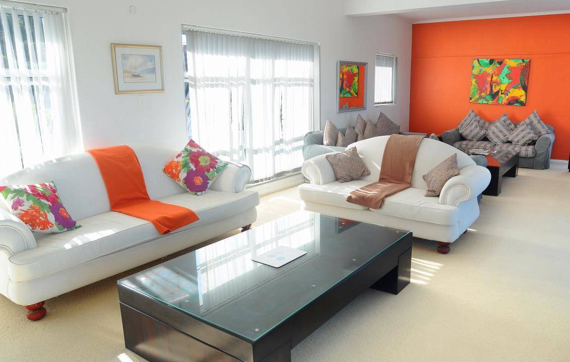 Photo of Livingroom in West Bank