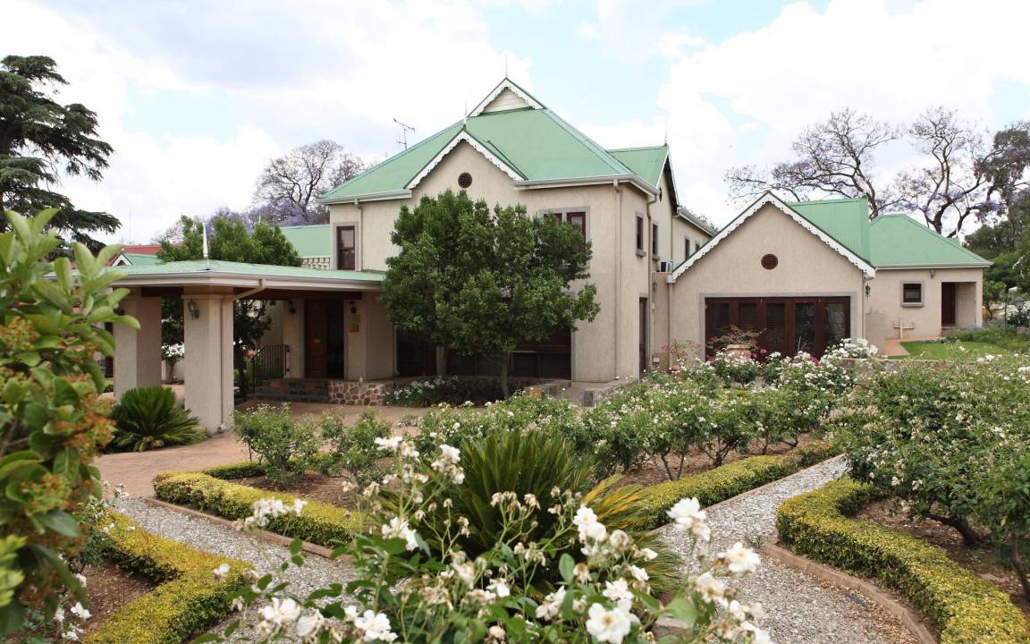 Photo of Buildings in Centurion