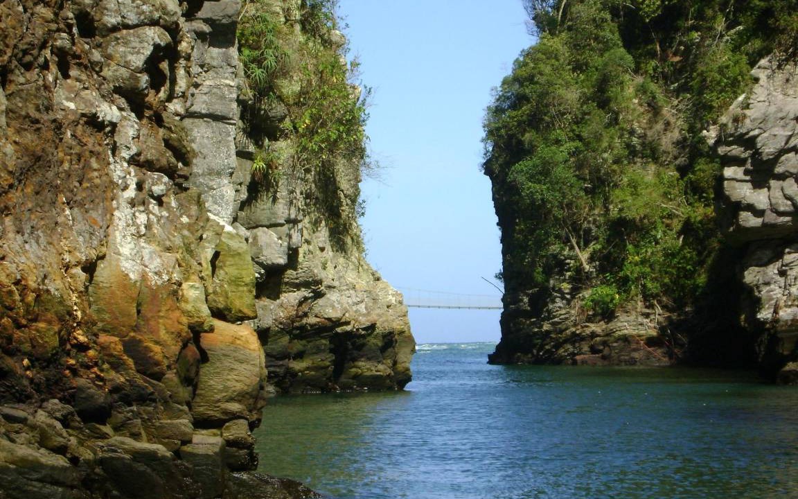 Photo of Others in Storms River
