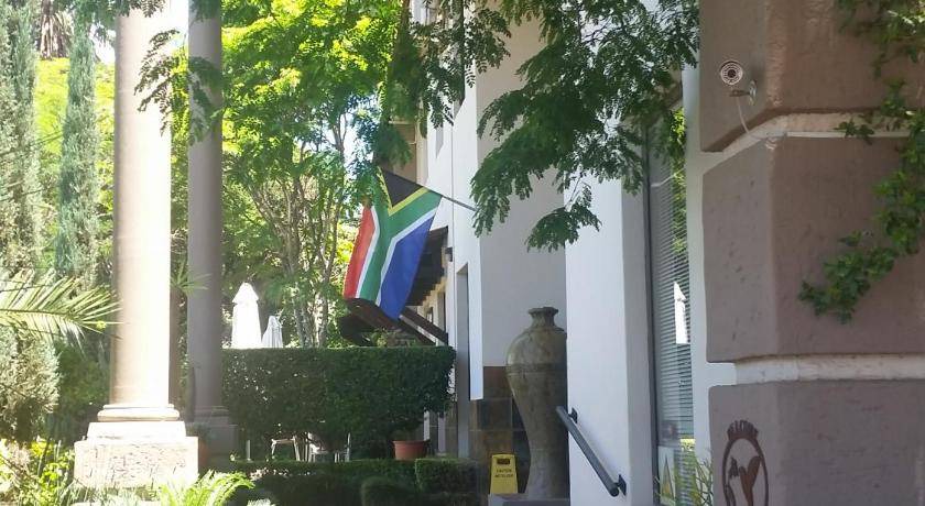 Photo of Others in Constantia Park