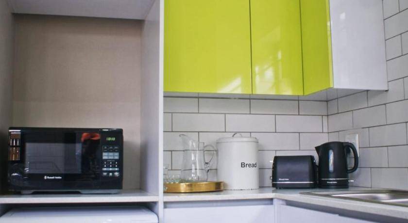 Photo of Kitchen in Humewood