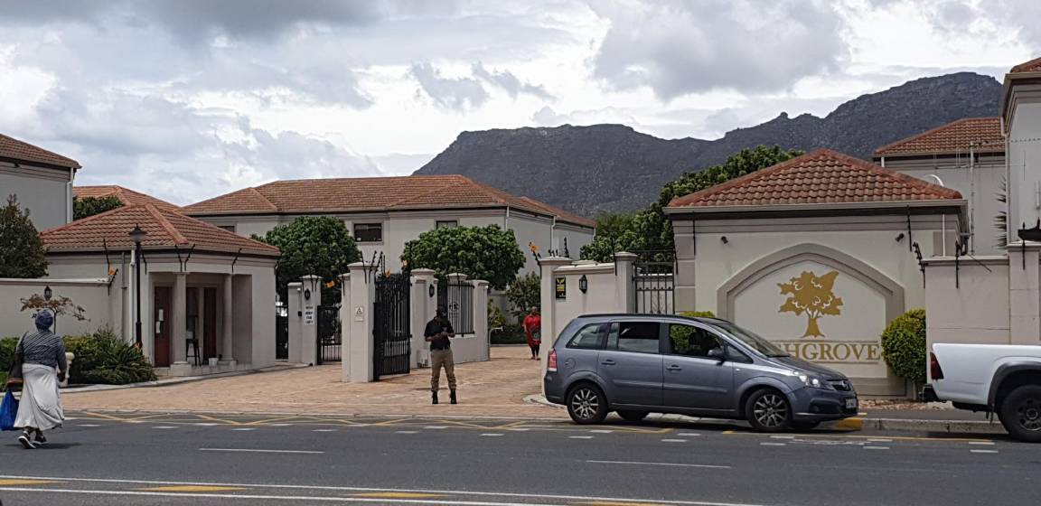 Photo of Buildings in Tokai