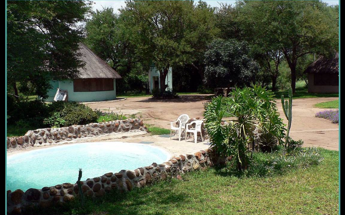 Photo of Others in Thorny Bush Game Reserve