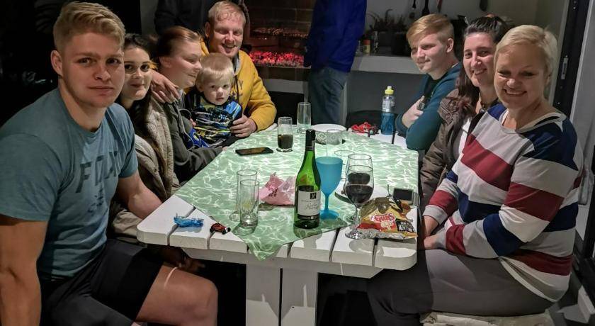 Photo of Others in Olifantskop
