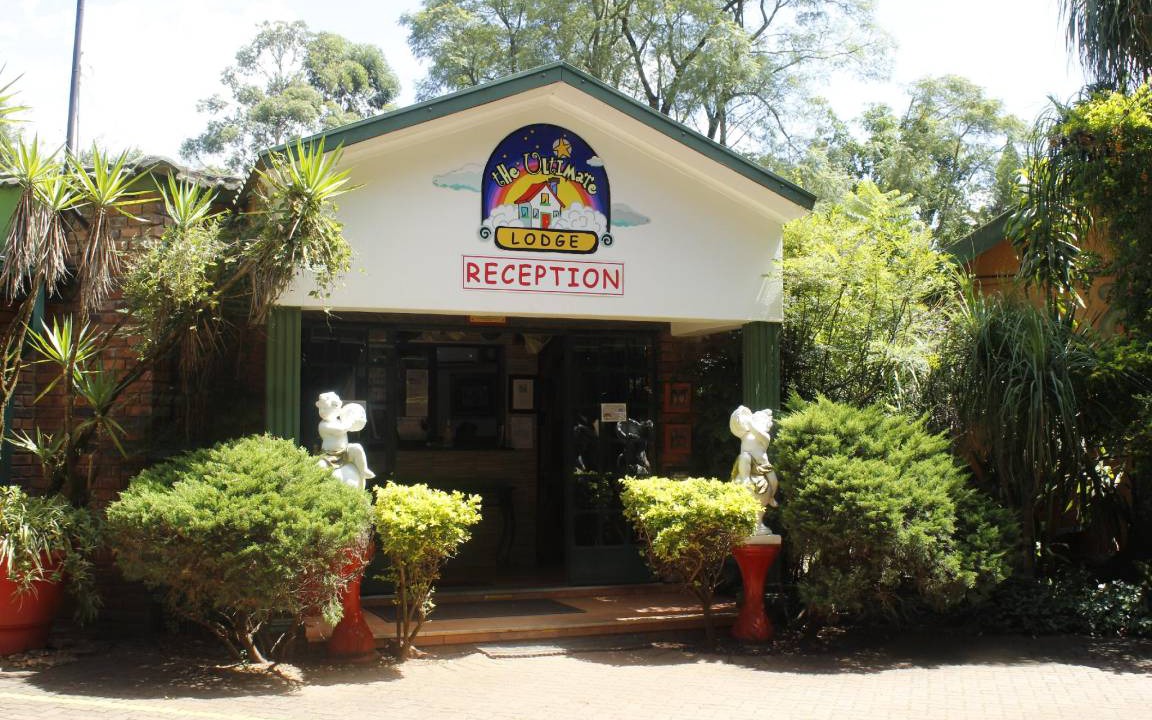 Photo of Buildings in Makhado
