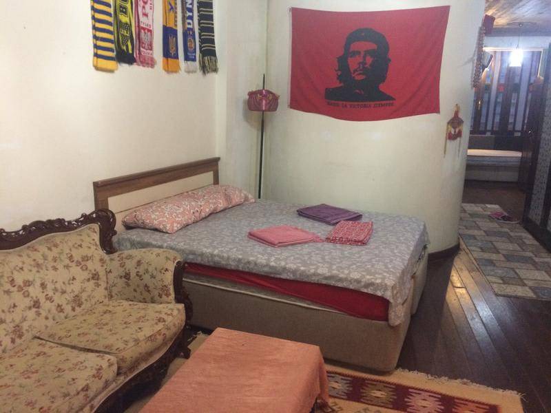 Photo of Bedroom in Taksim