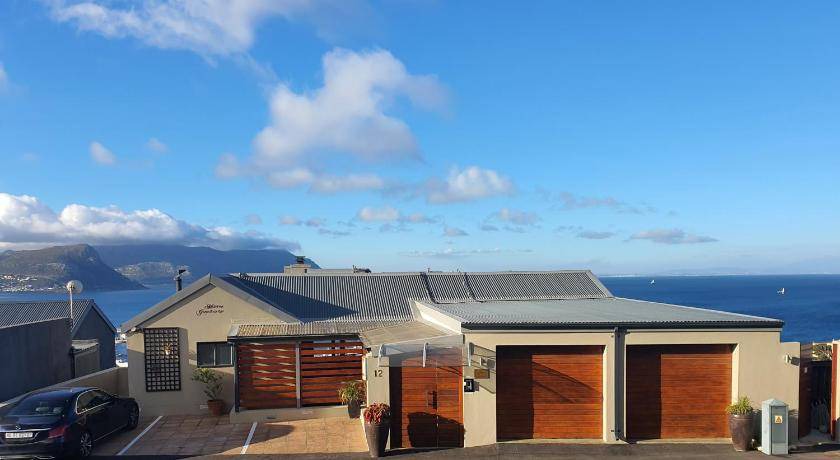 Photo of Others in Simon's Town