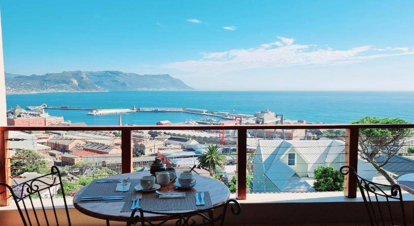 Photo of Others in Simon's Town