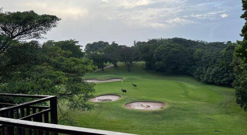 Photo of Others in Prince's Grant Golf Estate