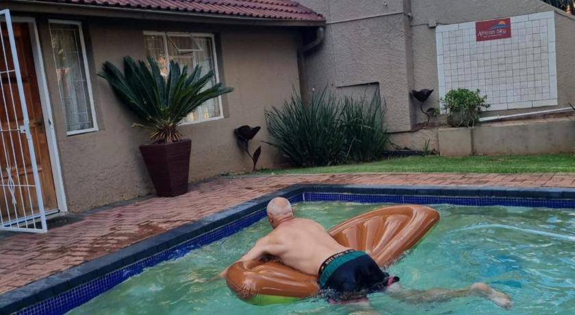 Photo of Others in Greater Johannesburg Metropolitan Area