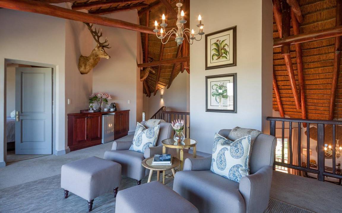 Photo of Livingroom in Seafield
