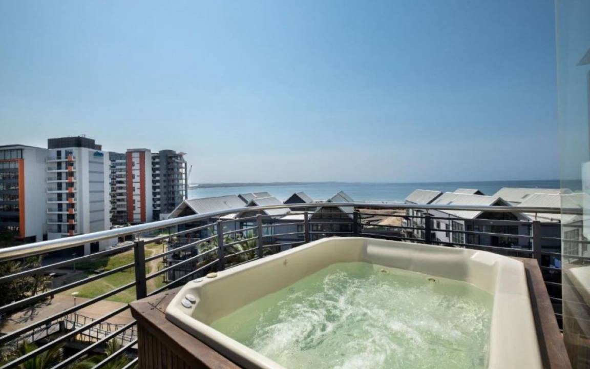 Photo of Others in Durban Point
