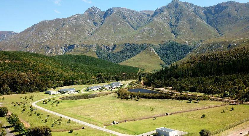 Photo of Others in Swellendam