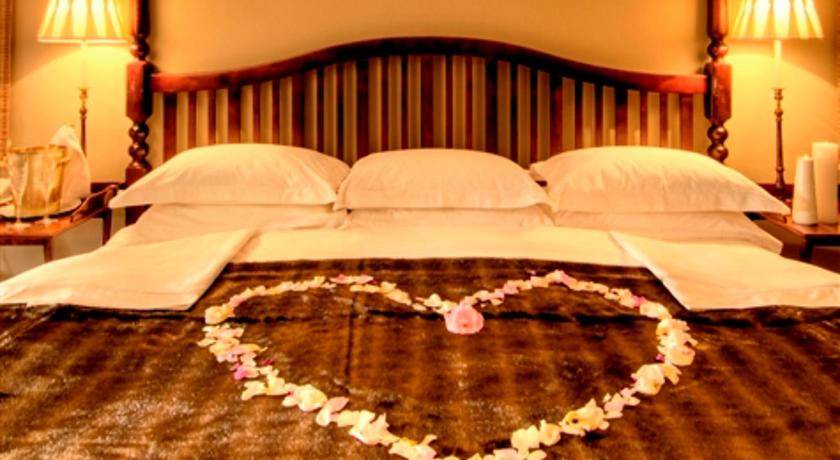 Photo of Bedroom in Addo