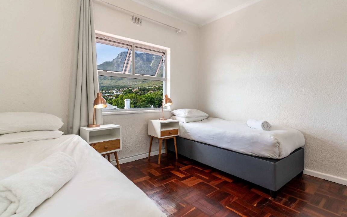 Photo of Bedroom in Cape Town City Centre