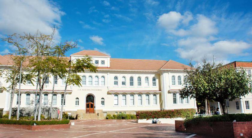 Photo of Others in Stellenbosch