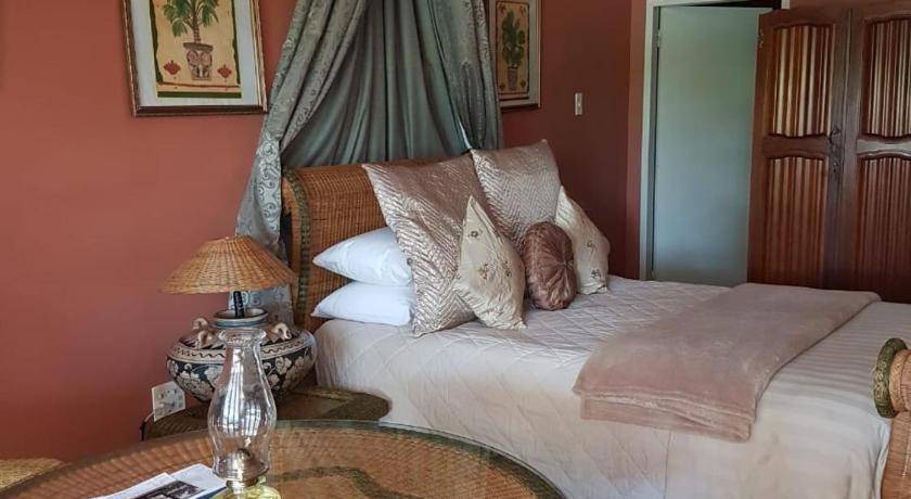 Photo of Bedroom in Musina
