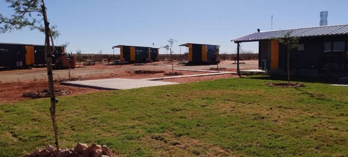 Photo of Others in Upington