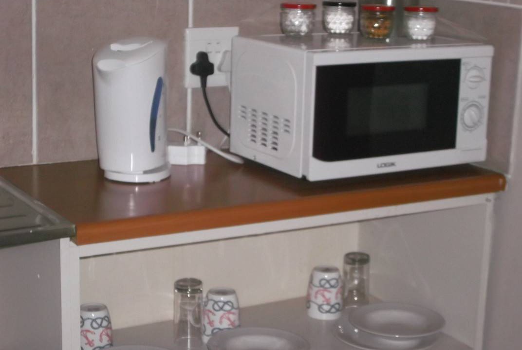 Photo of Kitchen in Philippolis
